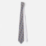 Granite Boulders - Joshua Tree National Monument Neckwear