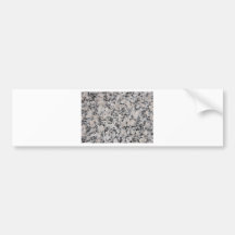 Granite Bumper Stickers