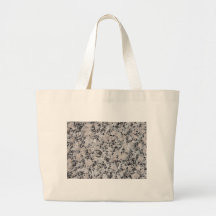 Granite Canvas Bag