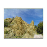 Granite Dells/Watson Lake Hike on 4/15/11 Postcards