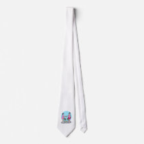 Grannies Tennis Neck Tie