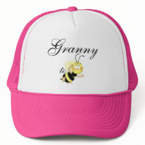 Granny 2 be hats