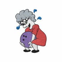 Granny Bowler