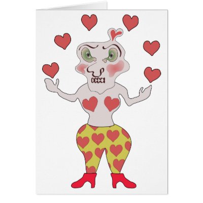 Granny love valentine by talisbird