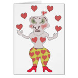 Granny love valentine cards