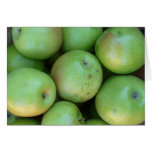 Granny Smith Card