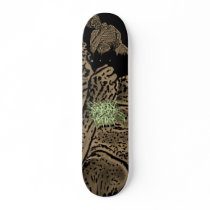 Grannyboard Custom Skateboard