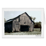 Granny's Barn cards
