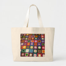 Granny's Got A Brand New Bag!