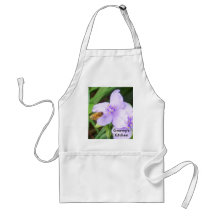 Granny's Kitchen Apron