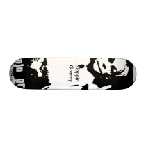 grannyX Skate Board