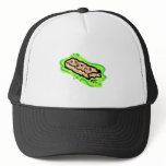 Granola Bar Hats