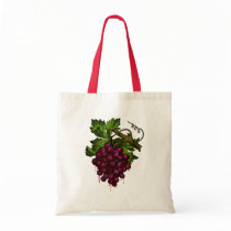 Grape Bunch Dripping Blood Bags