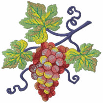 Grape Cluster