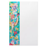 GRAPE FAIRY TALE CUSTOM STATIONERY