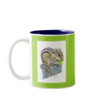 Grape Gourmet Coffee Mugs