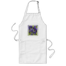 Grape Hyacinth Bulbs Long Apron