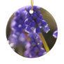 Grape Hyacinth  Ornament