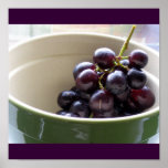 Grape on Grape posters