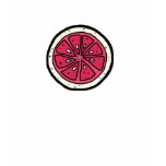 Grapefruit Fruits of the Spirit T-shirt