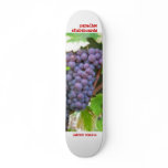 grapes250, paradise skateboards, patrick reyes'09