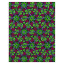 Grapes and Leaves Lg Any Colour Scrapbook Paper