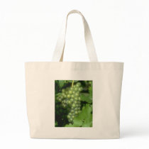 Grapes Tote Bag