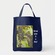 Grapes Bags