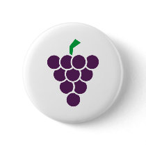 Grapes Pins