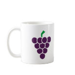 Grapes Mug