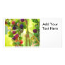 Grapes of Many Colours