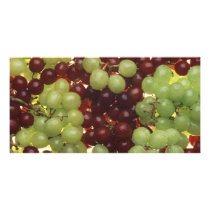 Grapes