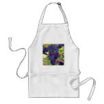 Grapes-Vineyard Customize Aprons