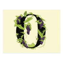 grapevine_O Postcards