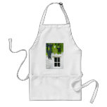 Grapevines Aprons