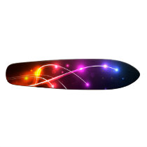 Grapgic Design 7 Skateboard