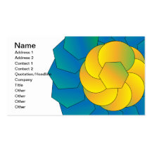 Graphi Business Card