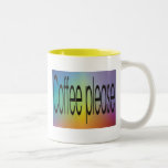 Graphic1coffee cup #2 coffee mug