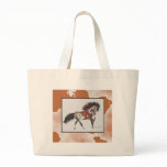 Graphic1war pony mousepad bag