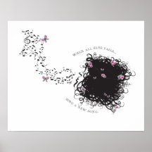Graphic Art Posters