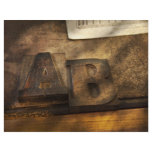 Graphic Artist - AB flyers