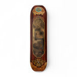 Graphic Artist - AB skateboards