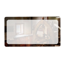 Graphic Artist - Graphic Workshop Custom Shipping Labels