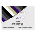 Graphic Artist - Silent Business Card
