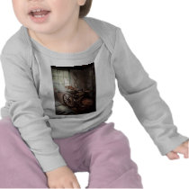 Graphic Artist - The humble printing press Tshirts