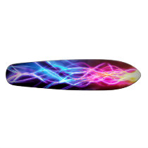 Graphic Design 5 Skateboard