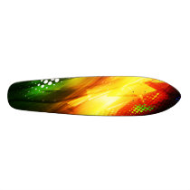 Graphic Design 8 Scateboard Skate Board Deck