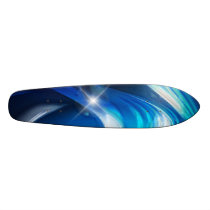 Graphic Design 9 Skateboard