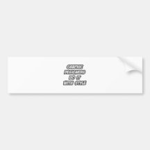 Graphic Designers Do It With Style Bumper Sticker