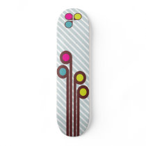 Graphic Ride skateboards
